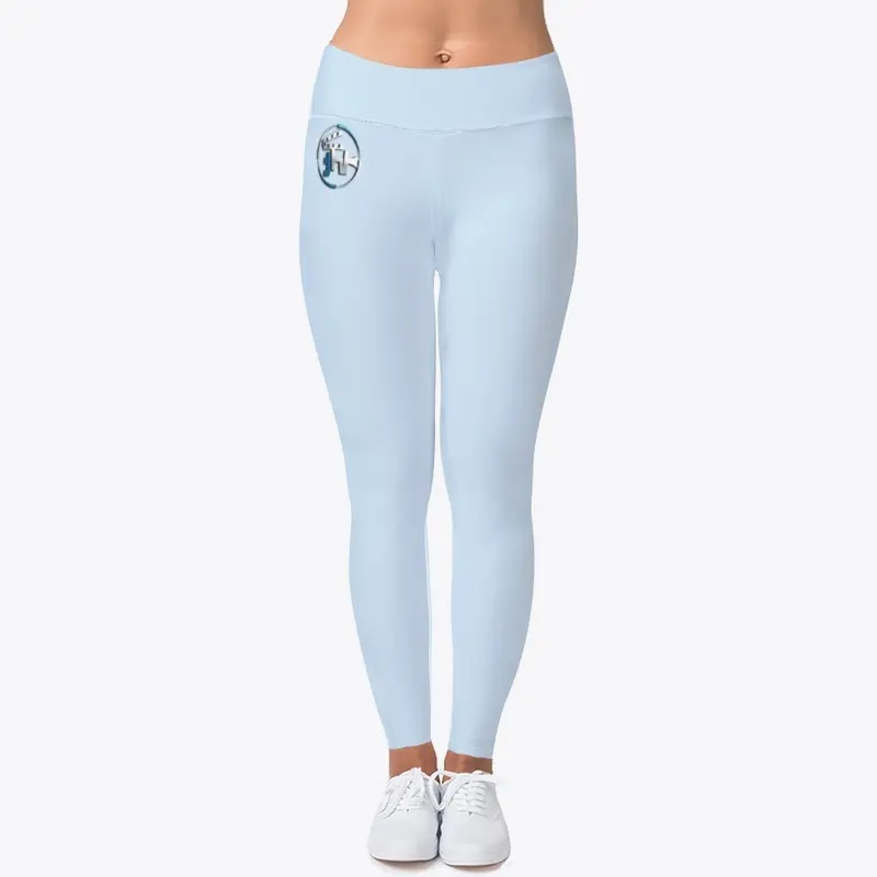 VitalityFit Women’s Leggings